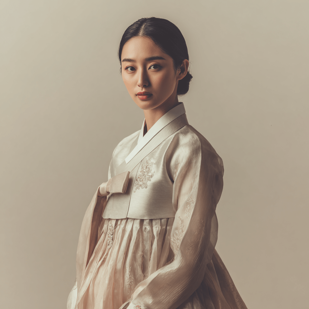 전주한복대여가격