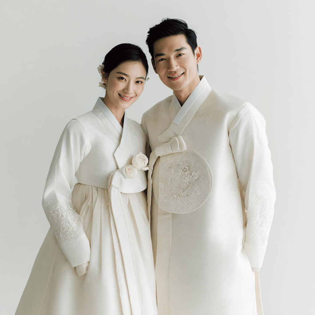 전주한복대여전문점